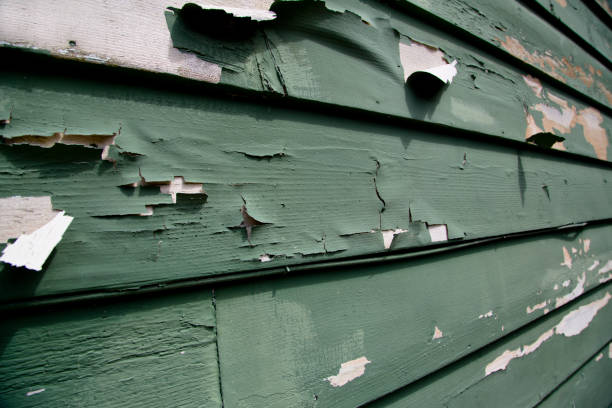 How To Choose The Right Materials for Your Siding Installation in 'La Pine, OR